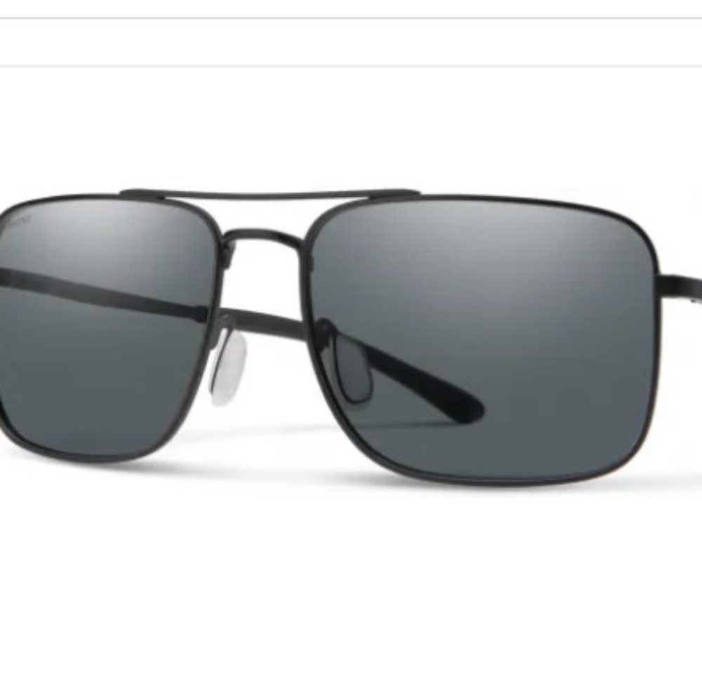 Smith Navigator Men's Sunglasses